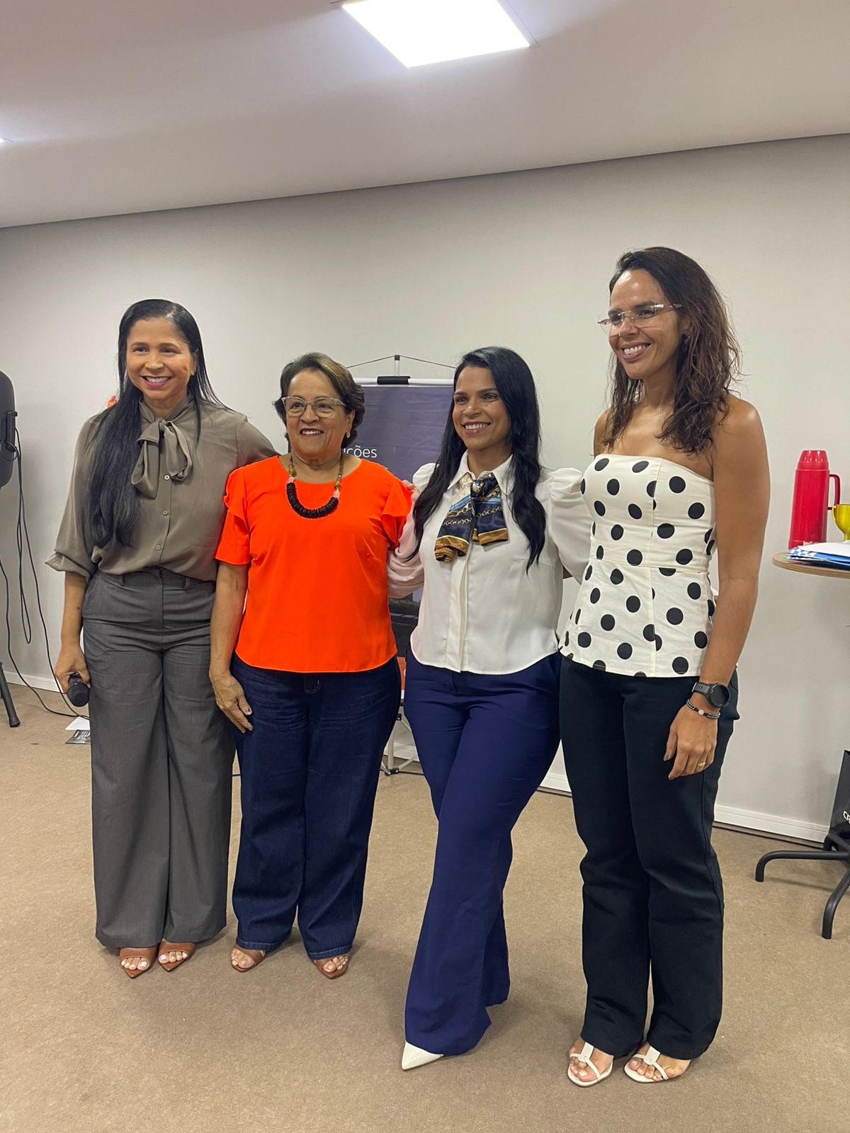 Empreende Mermã lança calendário de feiras e fortalece protagonismo feminino em Timon