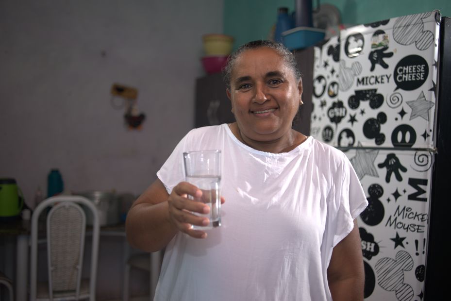 Dia Mundial da Saúde: avanço do saneamento em Timon contribui para a prevenção de doenças