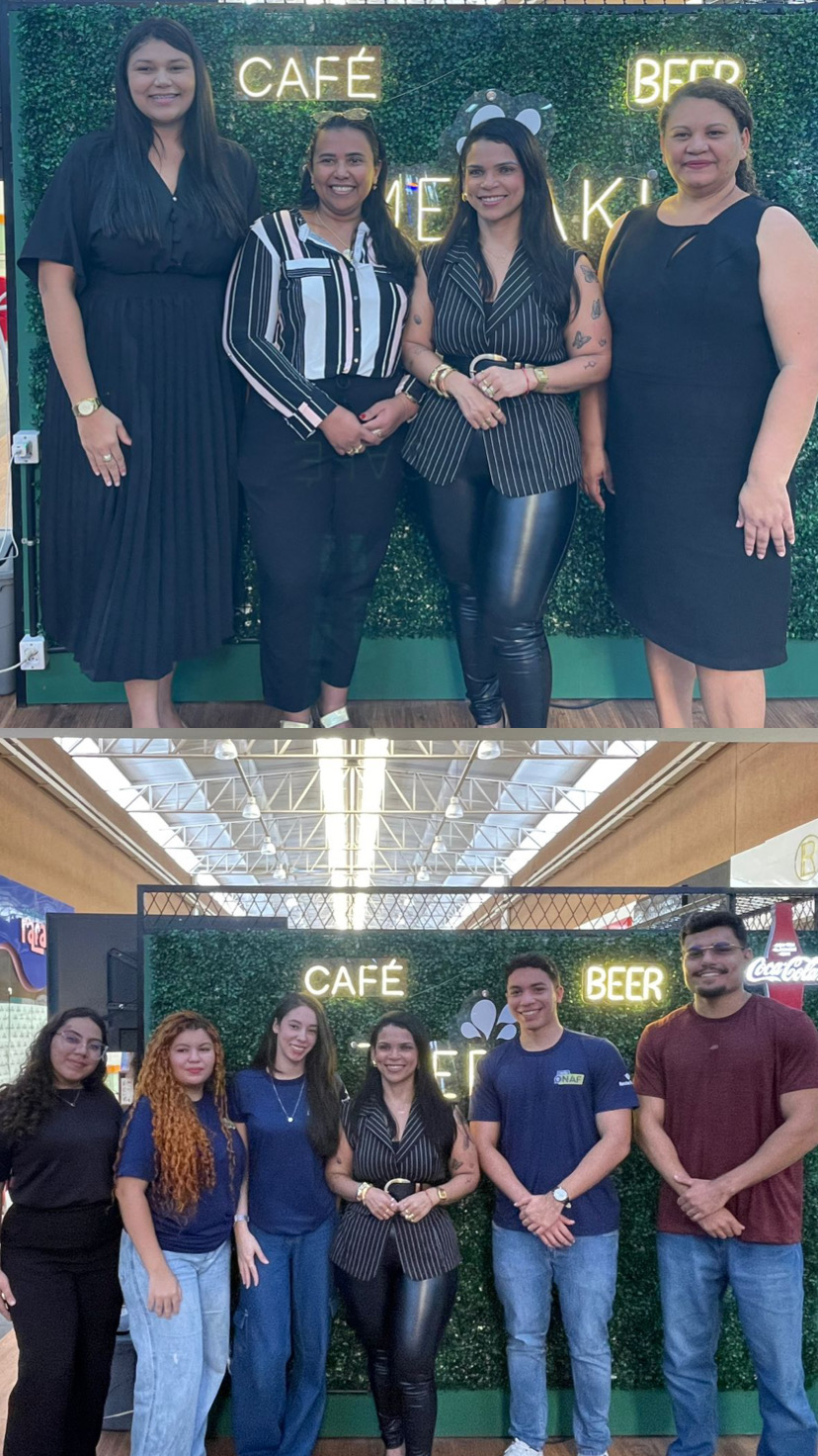 Feira Empreende Mermã oferece serviços contábeis gratuitos à população em Timon