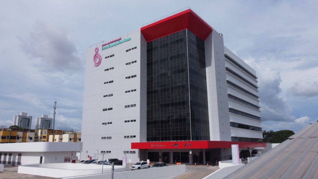 Maternidade, escolas e asfalto: Governo do Piauí transforma Teresina com mais de mil obras e investimento de R$ 1,43 bilhão